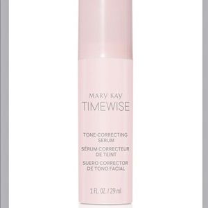 COPY - TimeWise Tone Correcting Serum